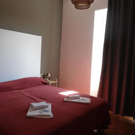 פירנצולה Hotel Piccola Firenze מראה חיצוני תמונה