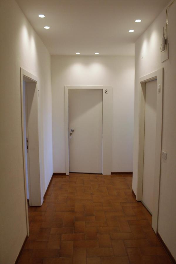 פירנצולה Hotel Piccola Firenze מראה חיצוני תמונה