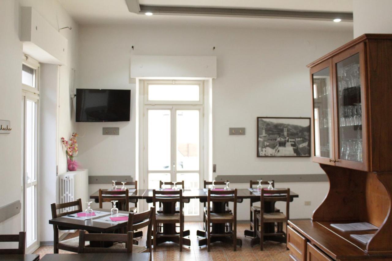 פירנצולה Hotel Piccola Firenze מראה חיצוני תמונה