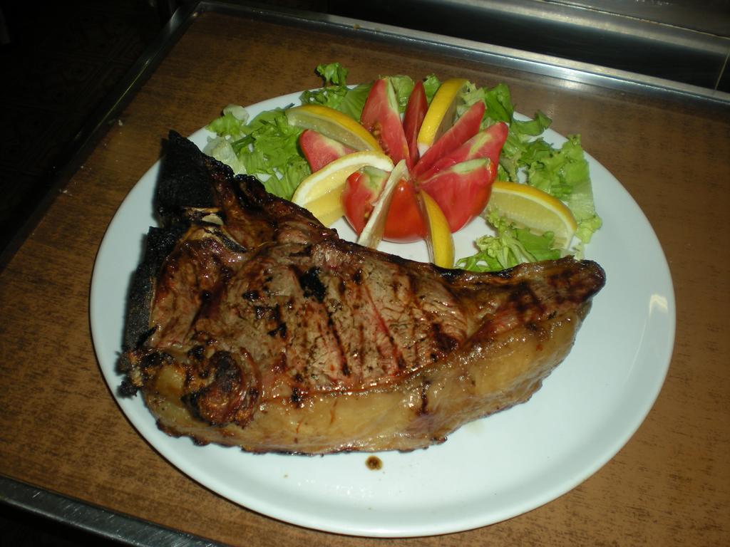 פירנצולה Hotel Piccola Firenze מראה חיצוני תמונה