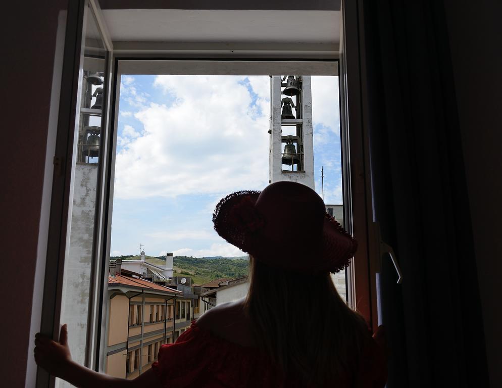 פירנצולה Hotel Piccola Firenze חדר תמונה