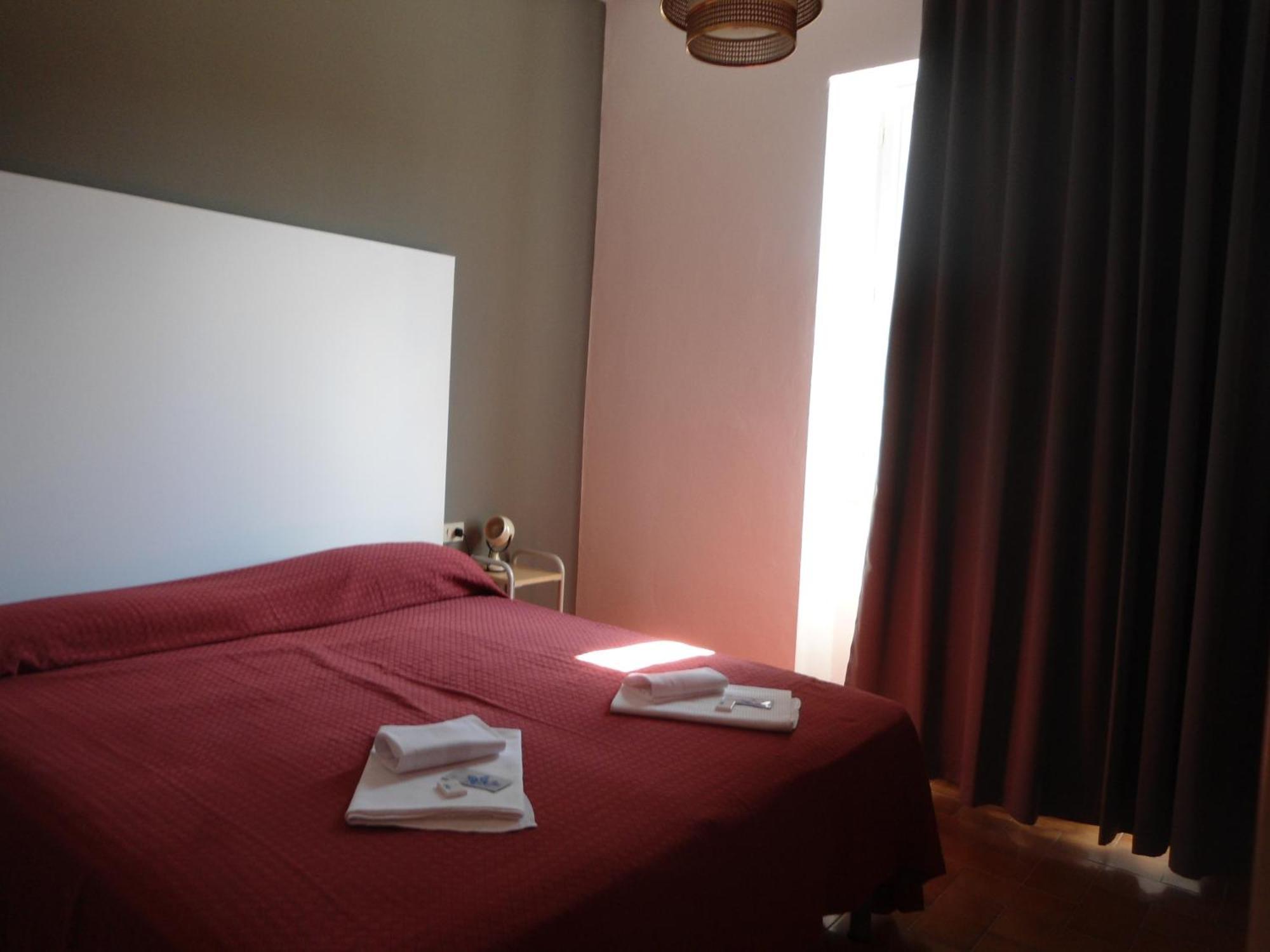 פירנצולה Hotel Piccola Firenze מראה חיצוני תמונה