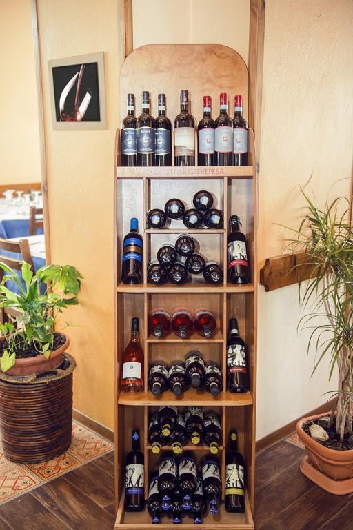 פירנצולה Hotel Piccola Firenze מראה חיצוני תמונה