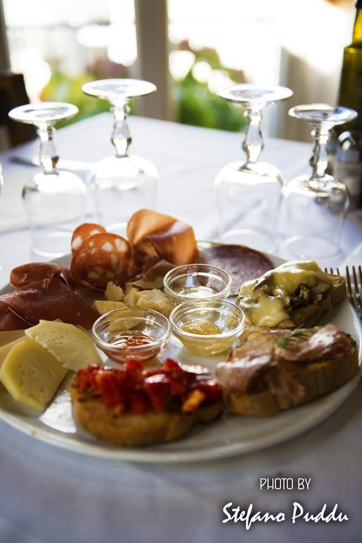 פירנצולה Hotel Piccola Firenze מראה חיצוני תמונה