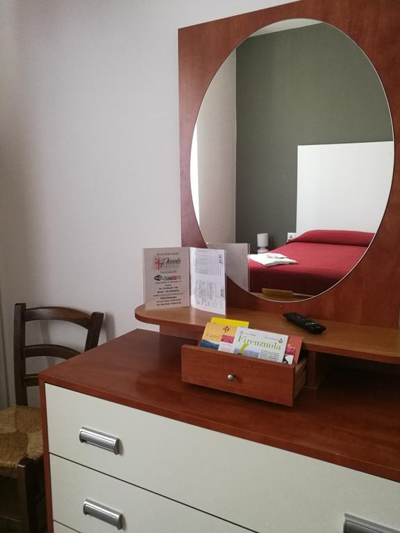 פירנצולה Hotel Piccola Firenze מראה חיצוני תמונה