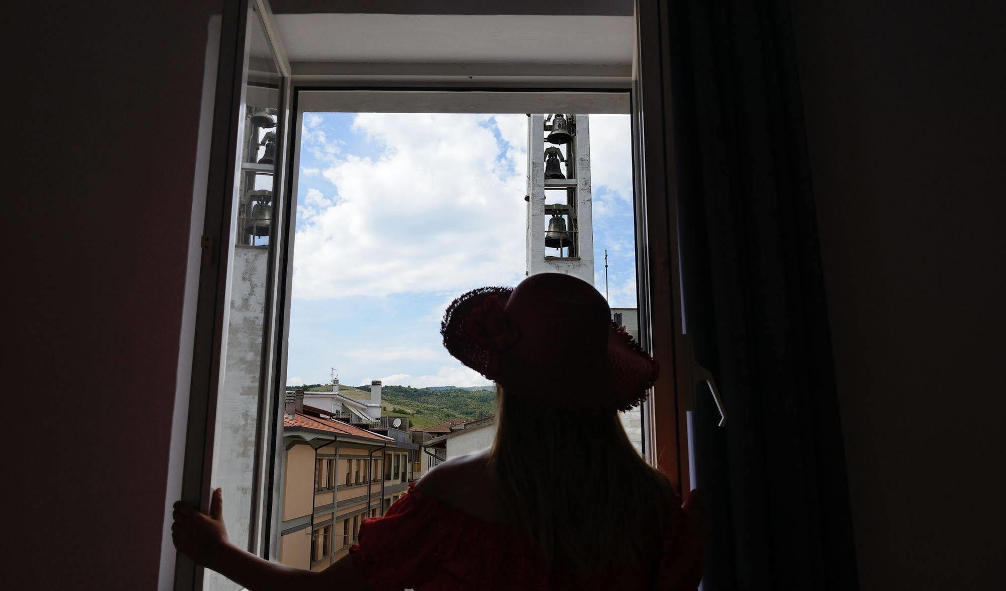 פירנצולה Hotel Piccola Firenze מראה חיצוני תמונה