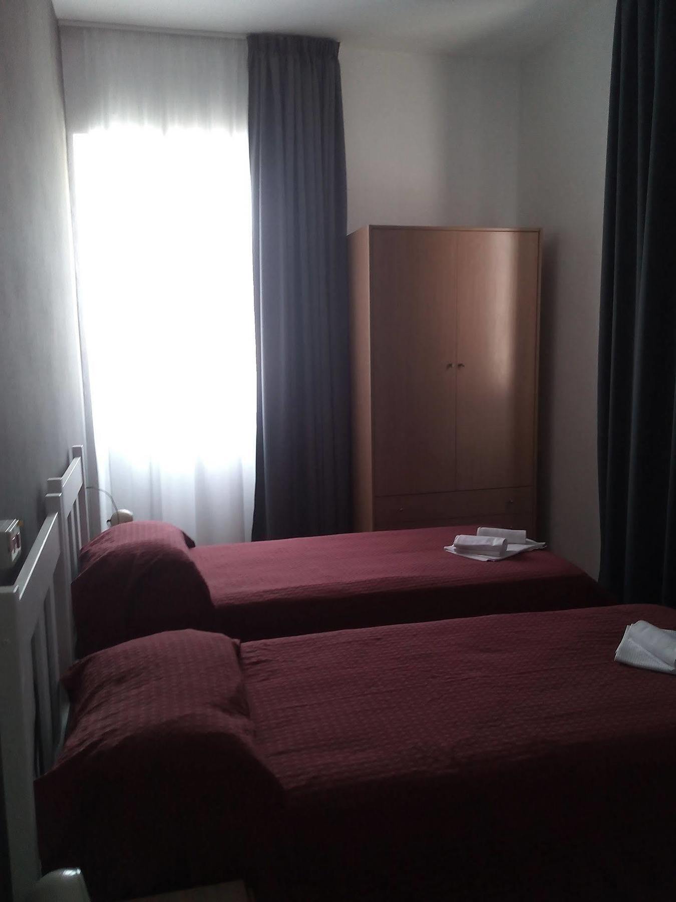 פירנצולה Hotel Piccola Firenze מראה חיצוני תמונה