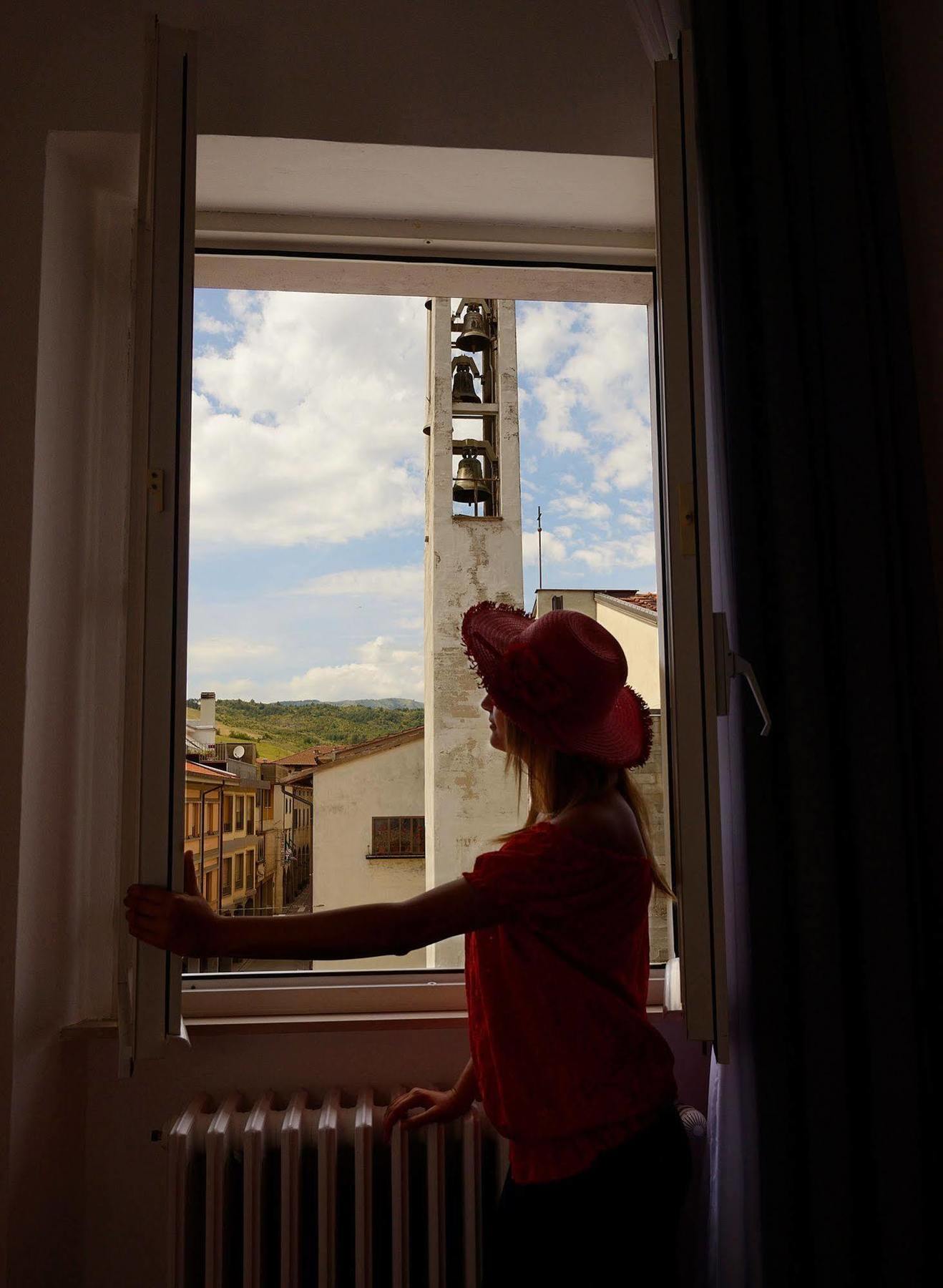 פירנצולה Hotel Piccola Firenze מראה חיצוני תמונה